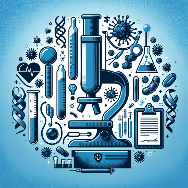 Экспресс-тест на ЗППП: Полное руководство