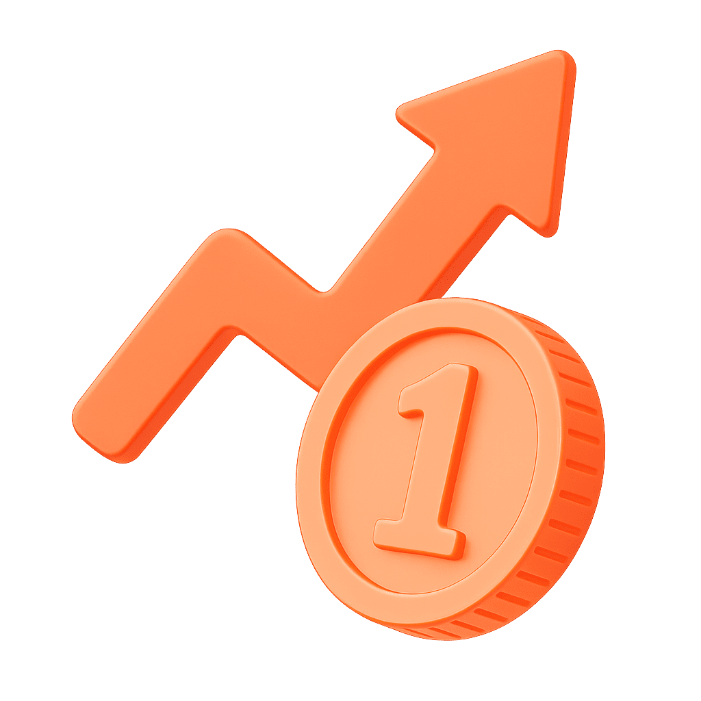 Стабильная маржинальность на экспресс-тестах