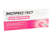 Тесты на барбитураты фото