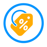 Гибкая система скидок Будьте уверены