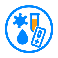 Широкий и современный ассортимент тестов Будьте уверены