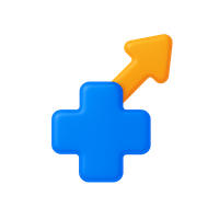 Растущий рынок Будьте уверены